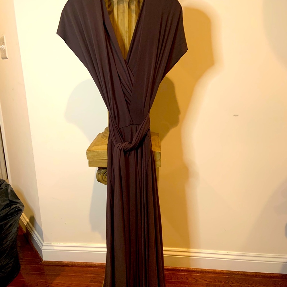 Summer Maxi Dress
